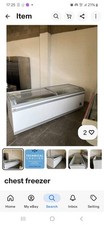 commercial chest freezer for sale commercial chest freezer for sale DERBY