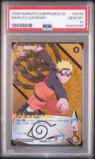Shippuden japanese naruto d'occasion  Expédié en Belgium