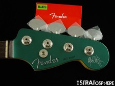 Fender american adam for sale  Exeter