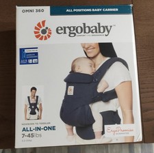marsupio ergobaby usato  Venegono Superiore