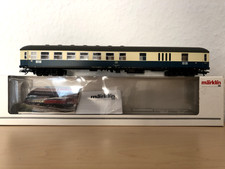 Märklin 43951 halbgepäckwage gebraucht kaufen  Vechelde