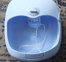 Remmington foot spa for sale  SUTTON-IN-ASHFIELD