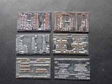 Six railway ticket for sale  UK