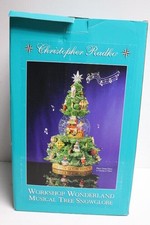 Christopher radko workshop for sale  Lansdale