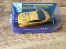 Scalextric lamborghini ferrari for sale  IPSWICH