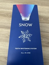 Snow teeth whitening for sale  San Clemente