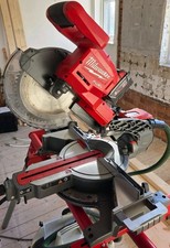 Milwaukee m18 fuel for sale  MILNTHORPE