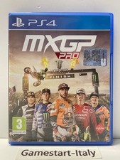 Mxgp pro sony usato  Sassuolo
