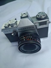 Praktika lb2 slr for sale  NEWPORT