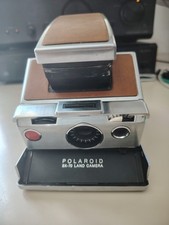 Fotocamera polaroid testata usato  Pisa