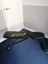 Opti utility folding for sale  WESTERHAM