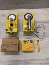 Victoreen dosimeter radiation for sale  Saugus