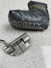 scotty cameron putters for sale  ALTRINCHAM