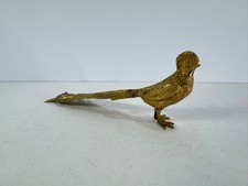 Vtg small brass for sale  Portland