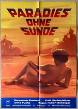 Paradies hne sünde gebraucht kaufen  Hüffenhardt