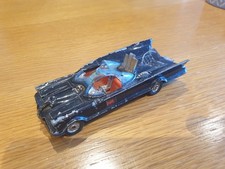 Vintage batmobile corgi for sale  BATHGATE