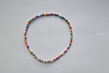 Extra large anklet for sale  SLOUGH
