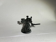 Blood angels sanguiniusprieste gebraucht kaufen  Waldkirch
