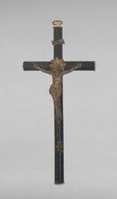 260806 antikes sterbekreuz gebraucht kaufen  Dietersburg