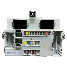 Módulo de controle de carroceria 2014 Jeep Cherokee Sport BCM OEM 68141879AG comprar usado  Enviando para Brazil