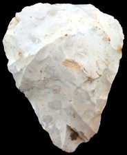 Neandertaler faustkeil biface gebraucht kaufen  Erlangen