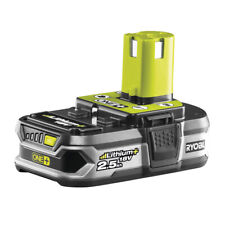 Ryobi rb18l25 5ah gebraucht kaufen  Ostheim
