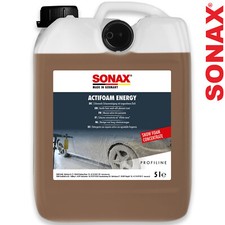 Sonax profiline actifoam gebraucht kaufen  Emmerzhsn., Steinebach