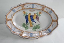 Antique earthenware the d'occasion  Expédié en Belgium
