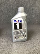 Mobil advanced full for sale  Raymond