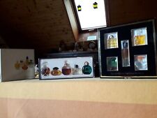 Mignonettes parfum d'occasion  Montmélian