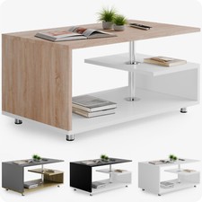 Casaria couchtisch wohnzimmert gebraucht kaufen  Merzig