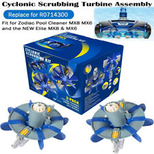 2pcs r0714300 cyclonic d'occasion  Expédié en France