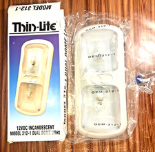 Thin lite model for sale  Albany
