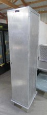 Lockwood aluminum half for sale  Pocahontas