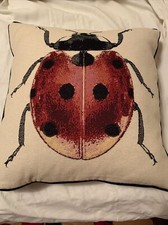 Ladybug pillow nwot for sale  Carlsbad