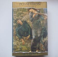 Possession romance book for sale  HASSOCKS