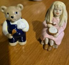 Wade goldilocks baby for sale  WIMBORNE