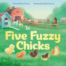 Five fuzzy chicks for sale  Montgomery