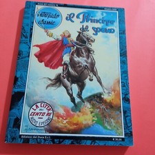 Intrepido classic serie usato  Roma