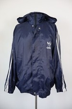 Adidas giubbino impermeabile usato  Massa di Somma
