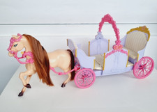 Barbie tanzende prinzessinnen gebraucht kaufen  Frankfurt am Main