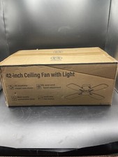 Ceiling fans lights for sale  Fairfax