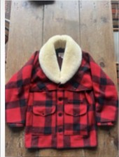 Filson mackinaw packer d'occasion  France