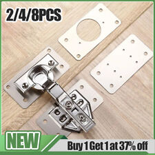 Hinge repair plate for sale  GAINSBOROUGH
