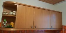 Hängeschrank küche eiche gebraucht kaufen  Hagen
