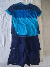 Maglia pantaloncino completo usato  Pavia