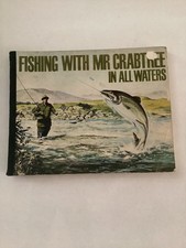 Fishing crabtree waters for sale  DUNMOW