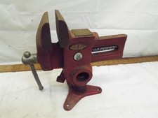 Burt versa vise for sale  Enola