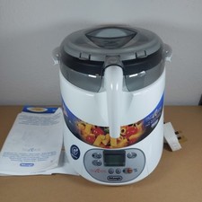 Delonghi pastamore electric for sale  CHELTENHAM