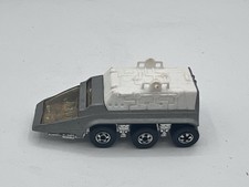 Vintage 1979 Hot Wheels Scene Machines Space Van, usado comprar usado  Enviando para Brazil